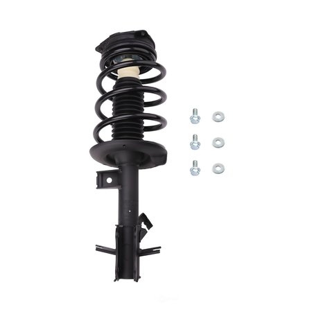 PRT Suspension Strut And Coil Spring Assembly, Prt 813859 813859